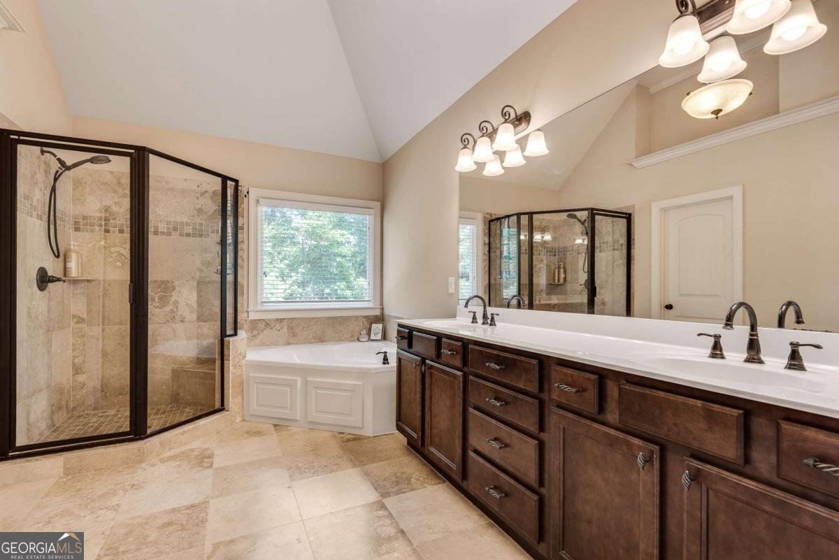 204 Arthur Hills Drive Acworth - 46