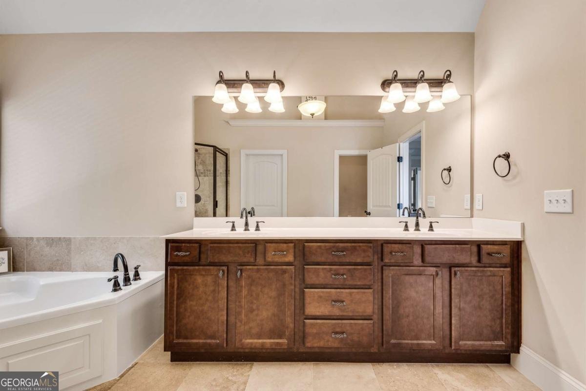 204 Arthur Hills Drive Acworth - 47