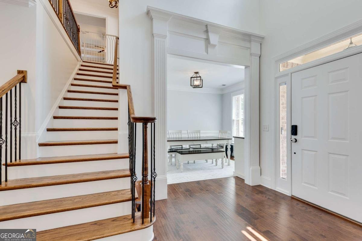 204 Arthur Hills Drive Acworth - 5
