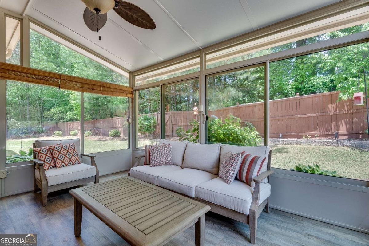 204 Arthur Hills Drive Acworth - 51