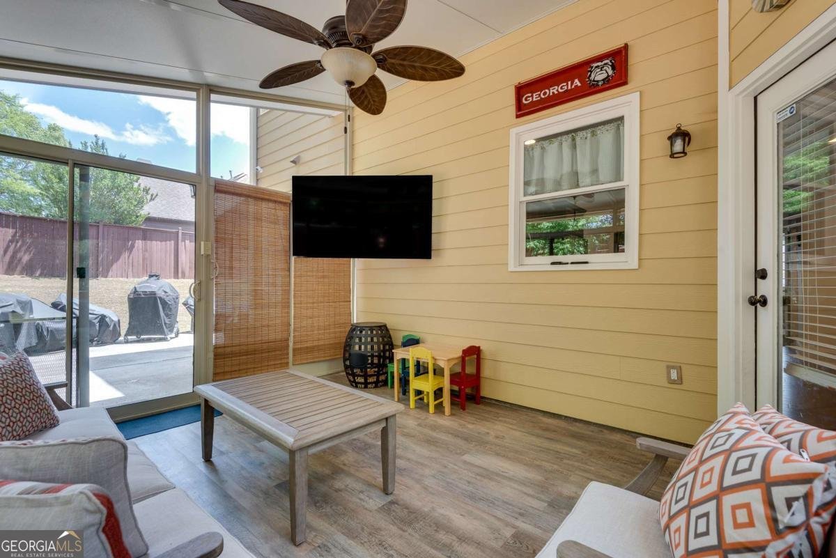 204 Arthur Hills Drive Acworth - 52