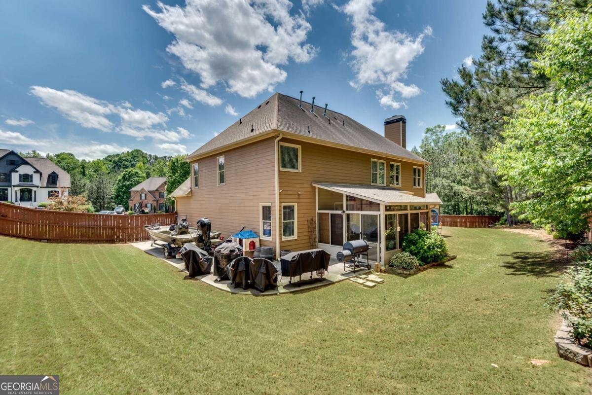 204 Arthur Hills Drive Acworth - 53