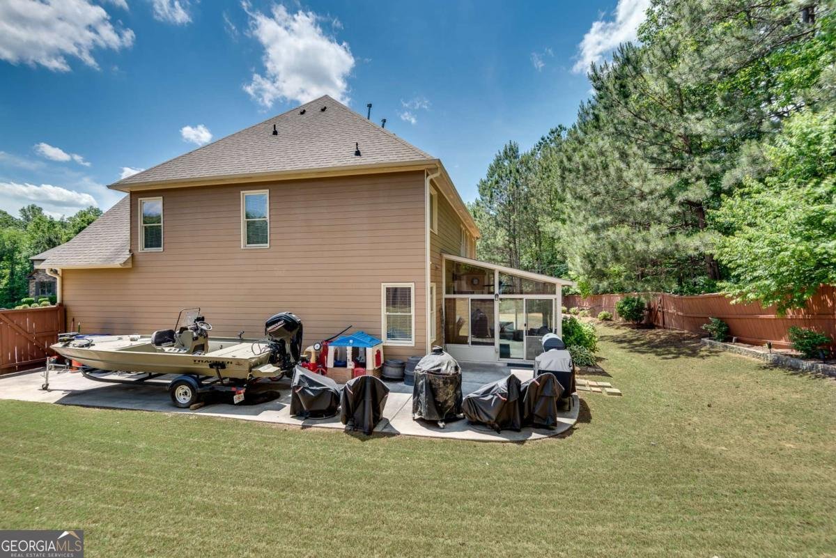 204 Arthur Hills Drive Acworth - 54