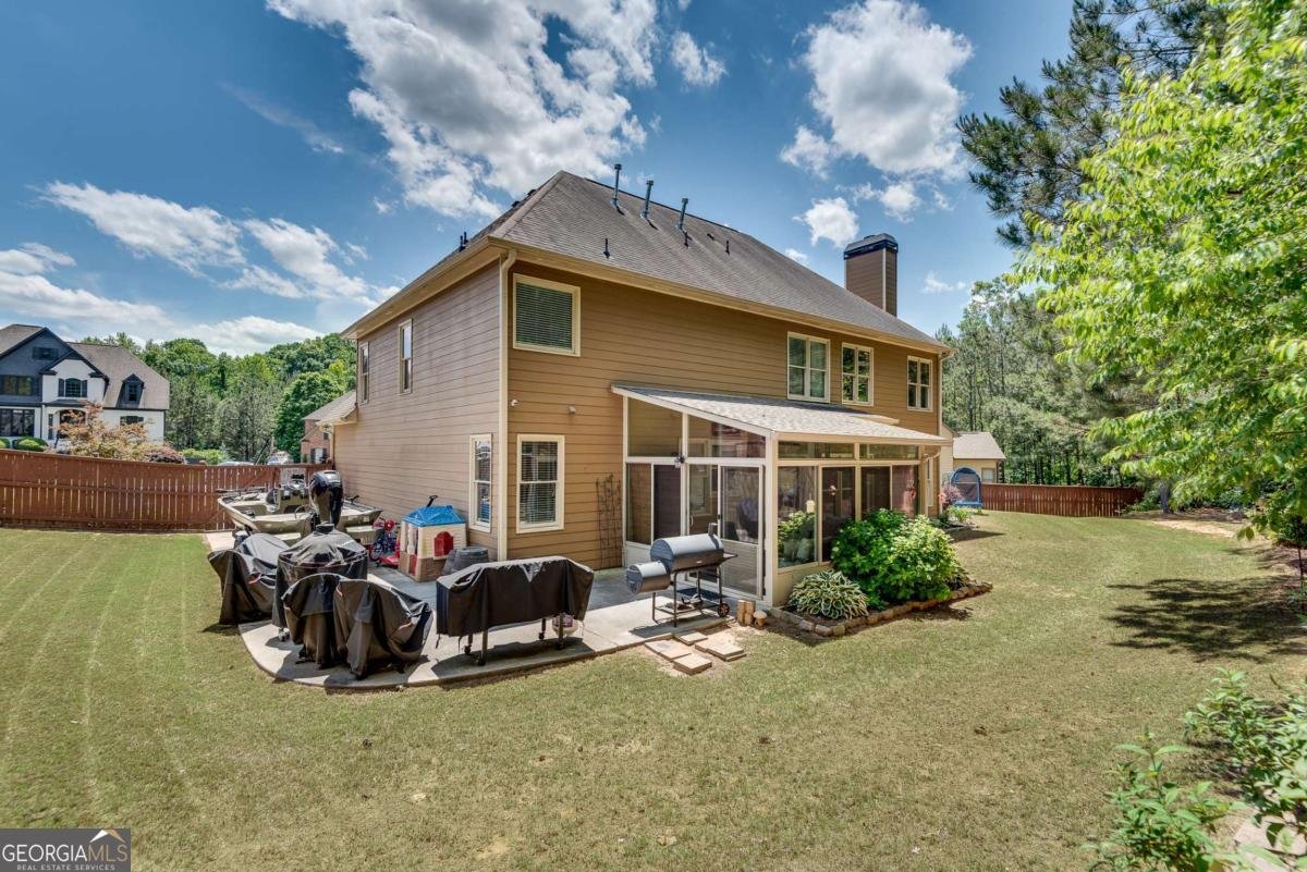 204 Arthur Hills Drive Acworth - 55