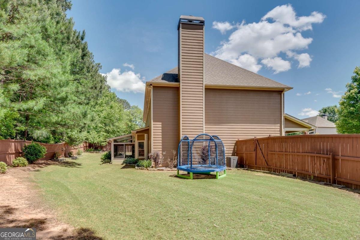 204 Arthur Hills Drive Acworth - 57