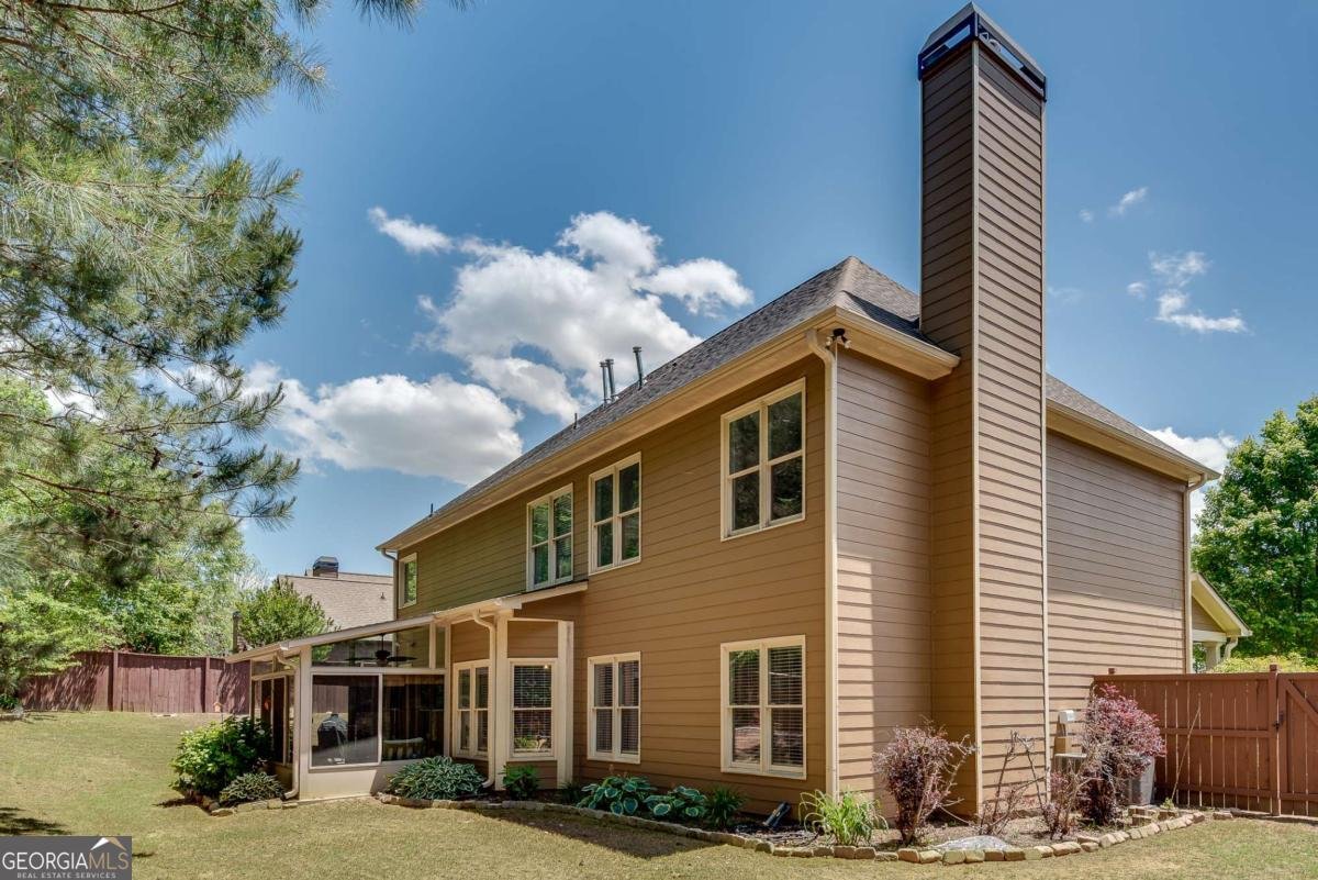 204 Arthur Hills Drive Acworth - 58