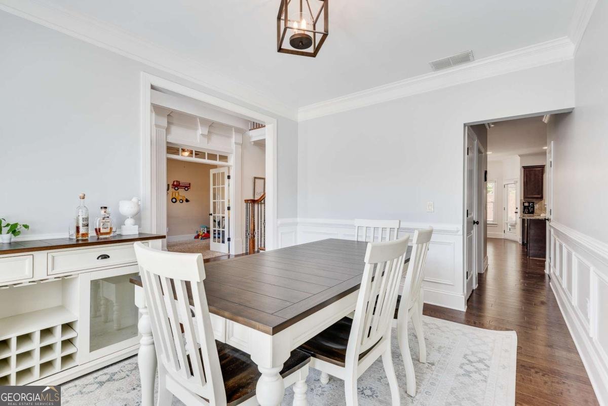 204 Arthur Hills Drive Acworth - 8