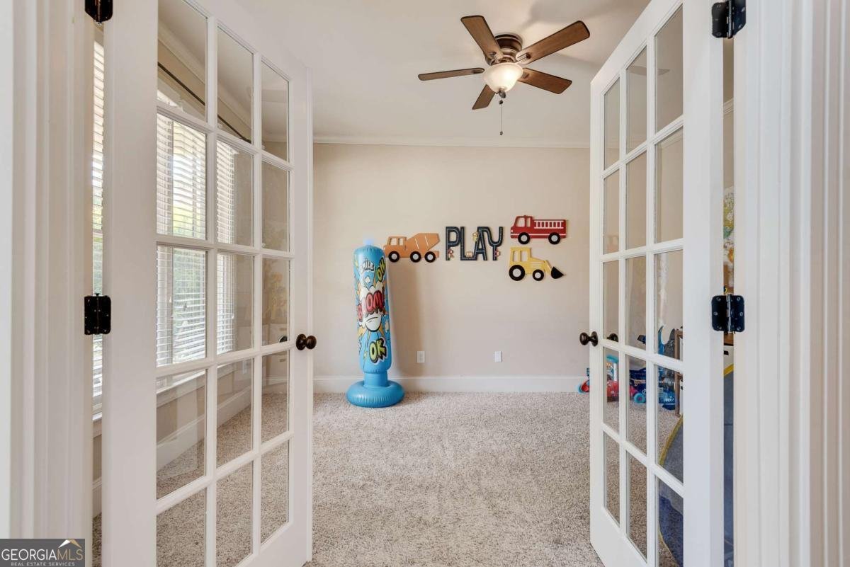 204 Arthur Hills Drive Acworth - 9
