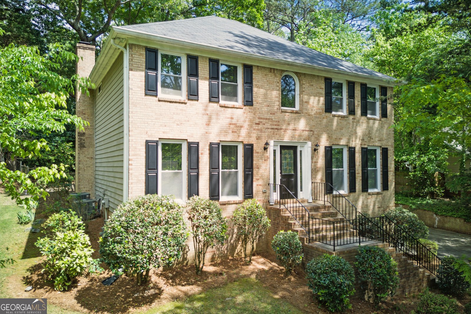 2068 Signal Ridge Kennesaw - 1