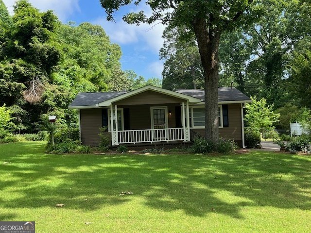 1170 5th Avenue Jonesboro - 1