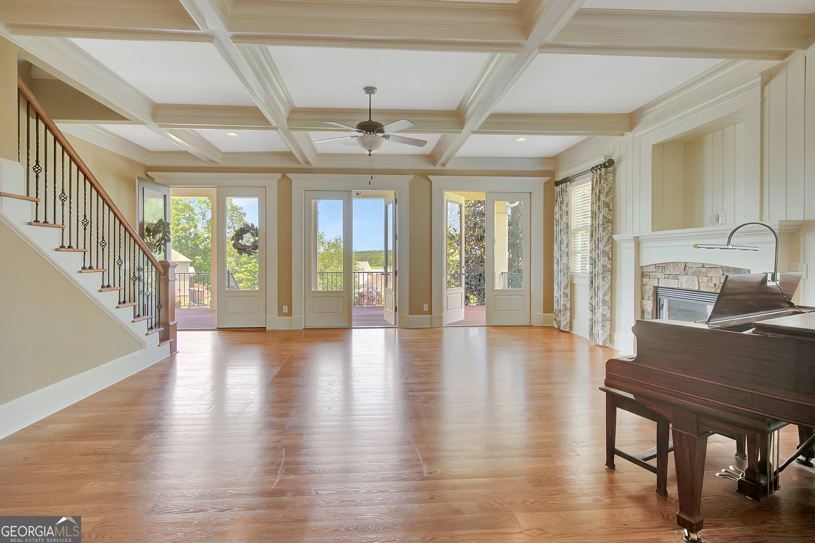 82 Cove Drive Newnan - 16