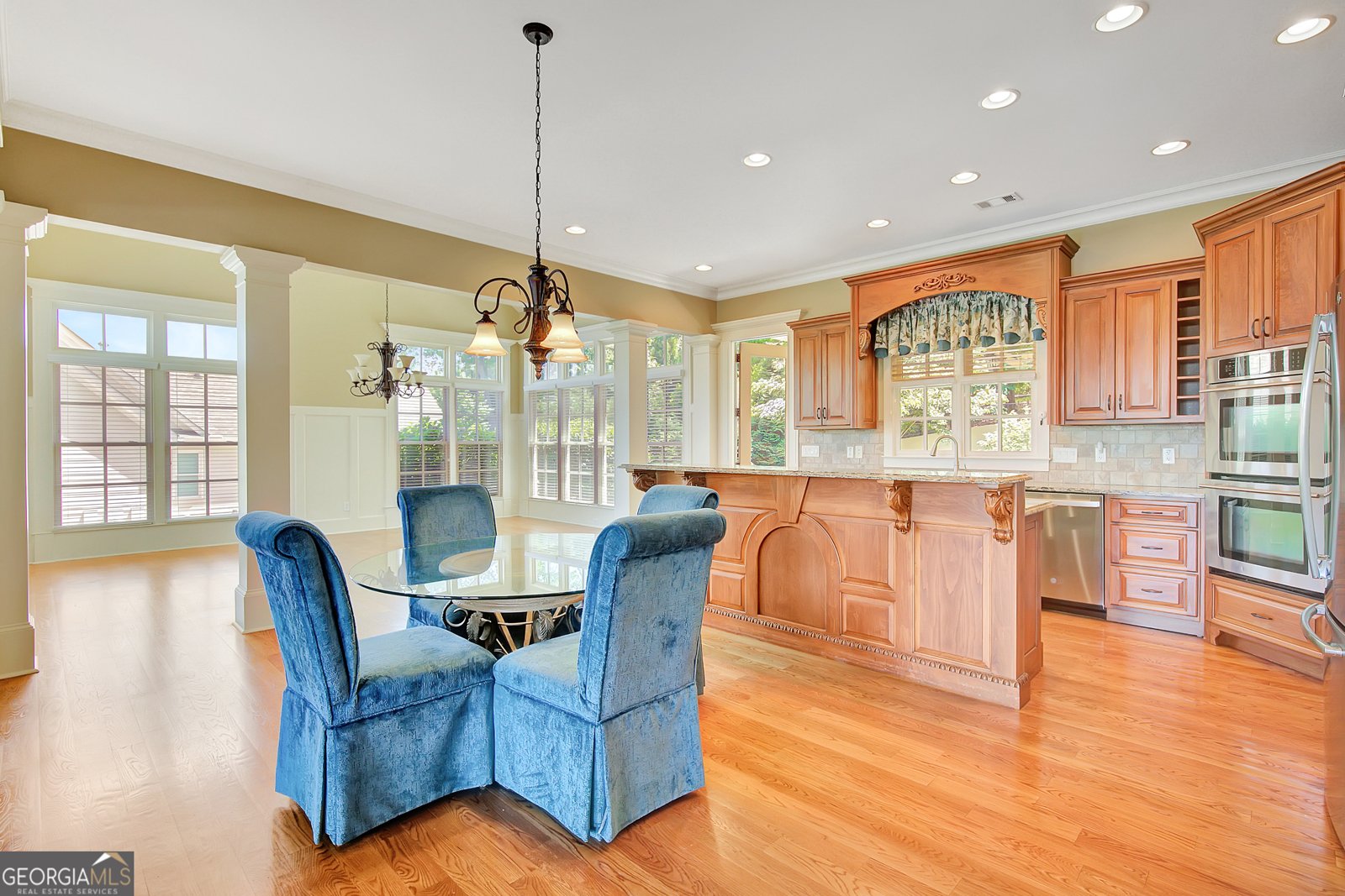 82 Cove Drive Newnan - 20