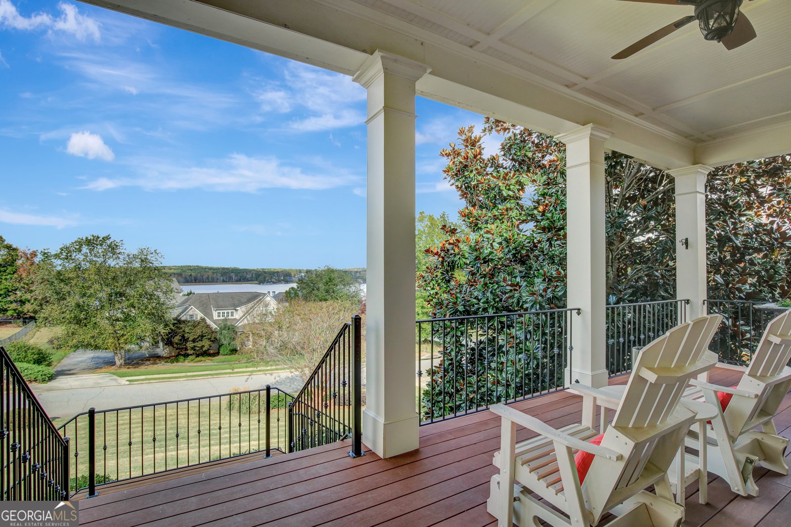 82 Cove Drive Newnan - 5