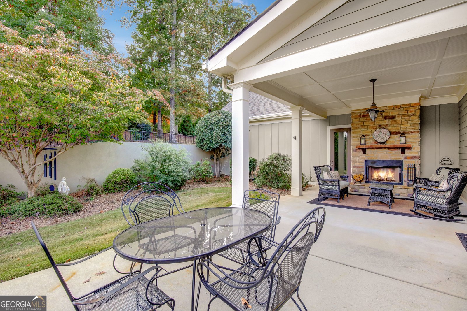 82 Cove Drive Newnan - 84