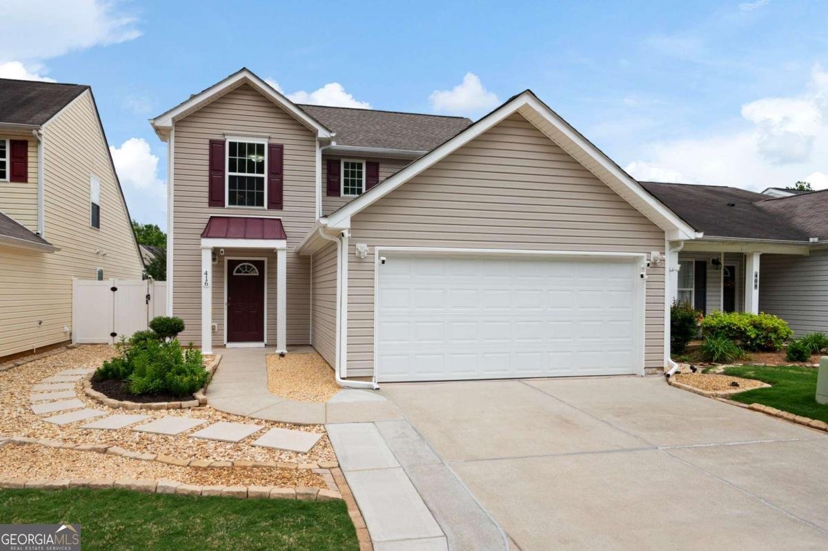 416 Arrowhead Drive Dallas - 1