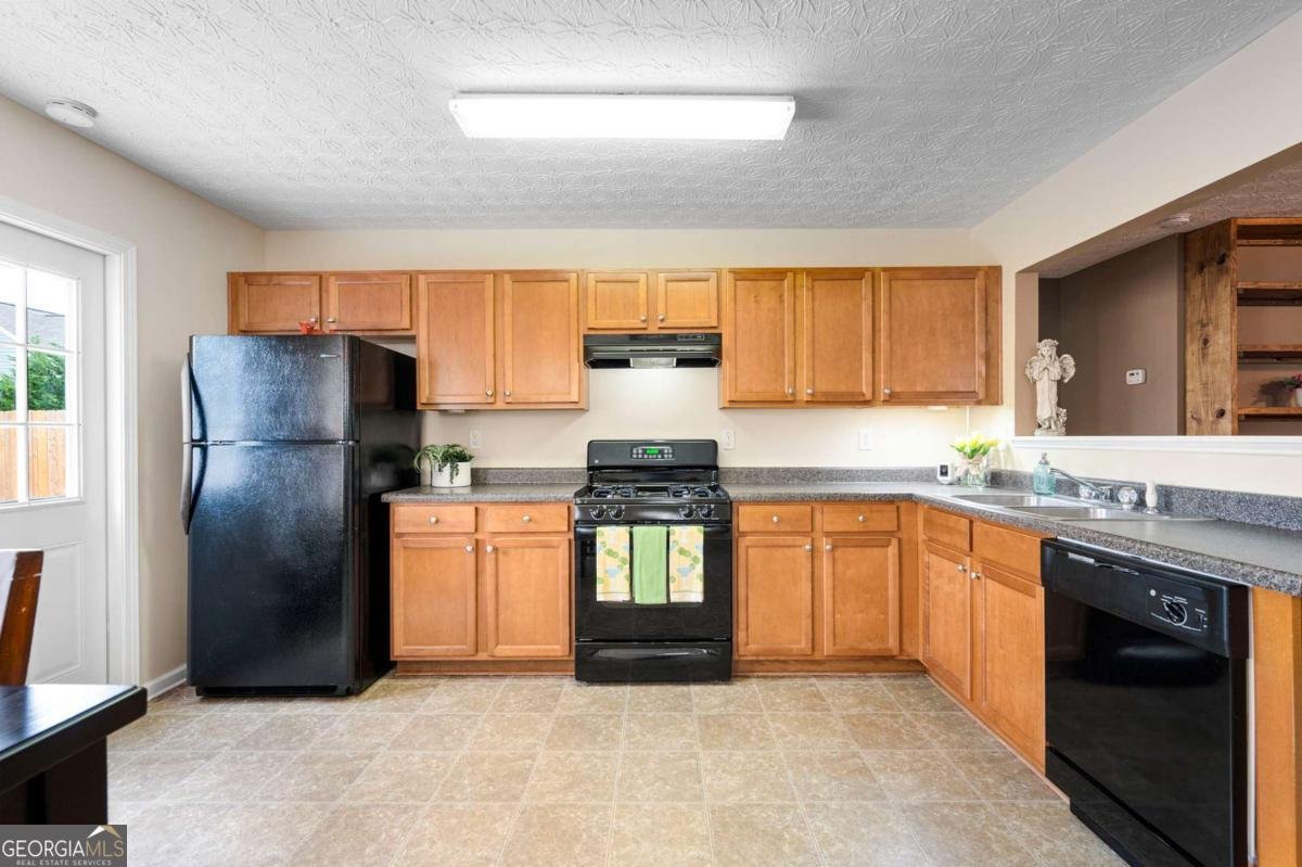 416 Arrowhead Drive Dallas - 10