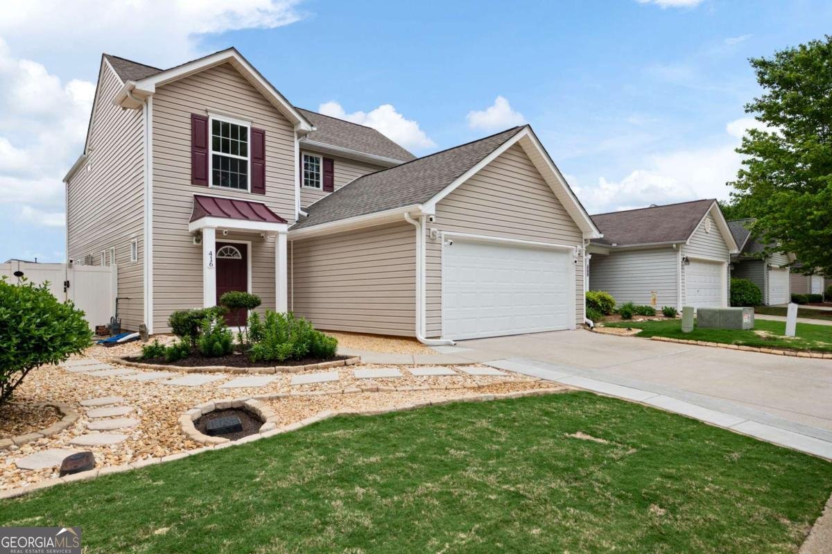 416 Arrowhead Drive Dallas - 28