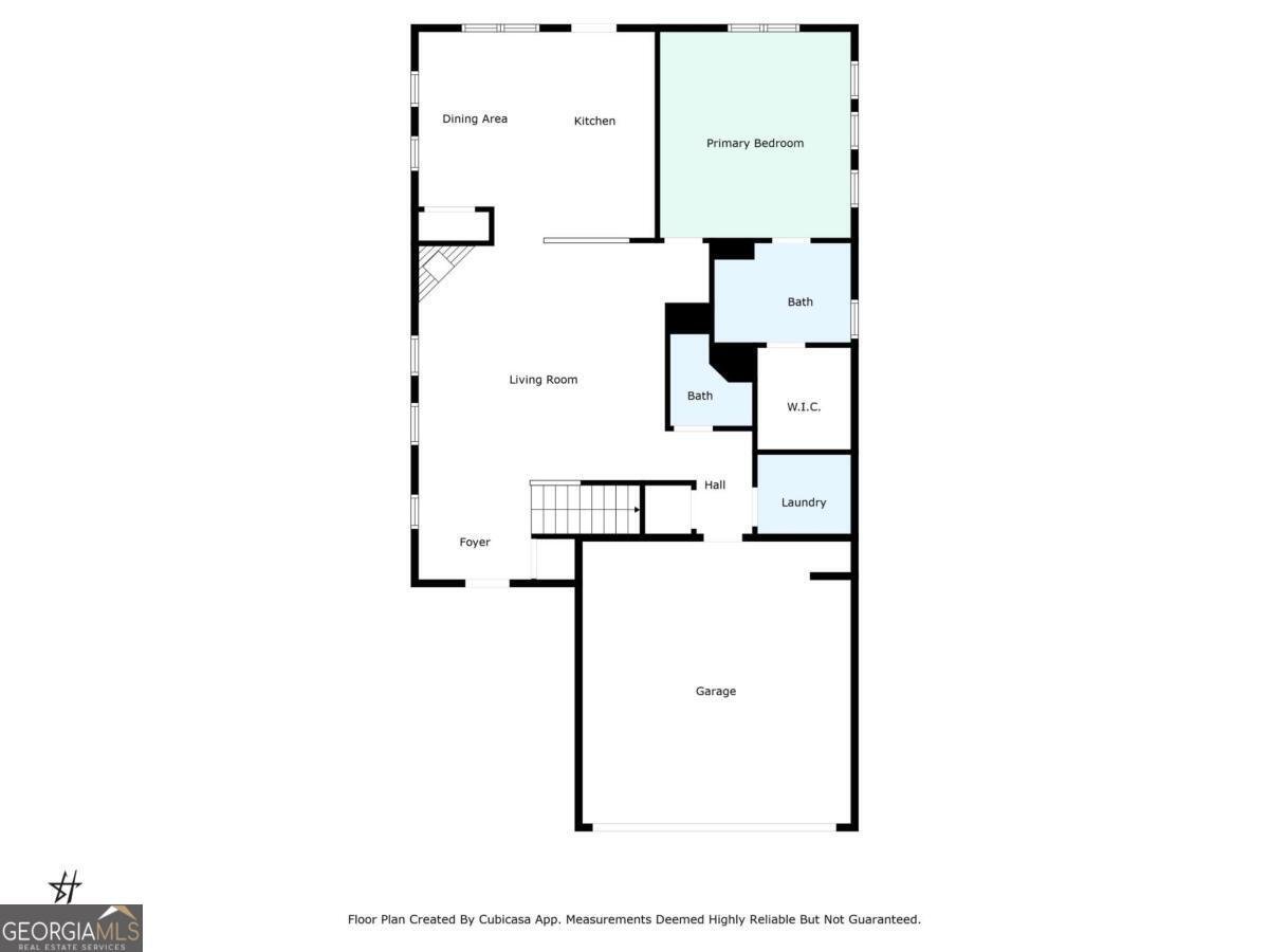416 Arrowhead Drive Dallas - 34