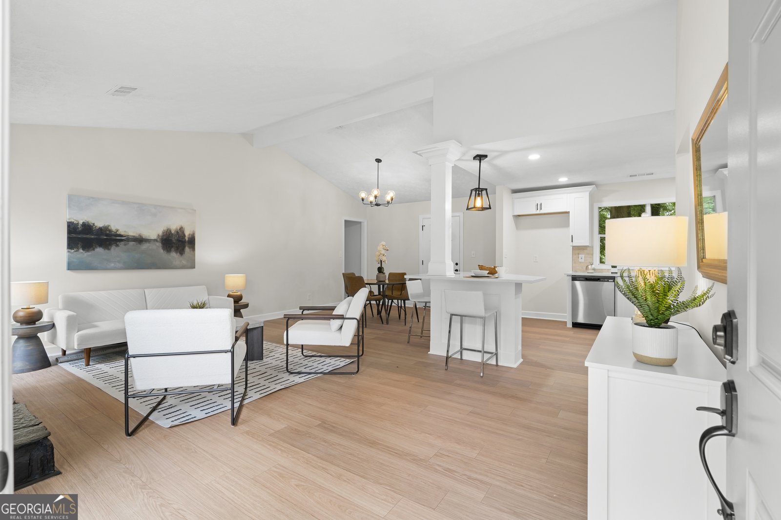 1490 Diplomat Drive Riverdale - 2