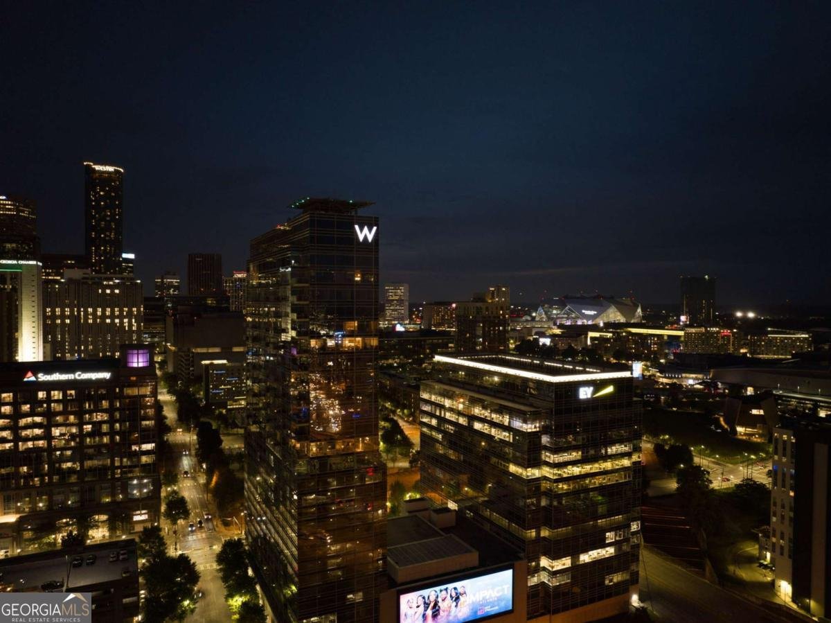 45 IVAN ALLEN JR Boulevard Atlanta - 1