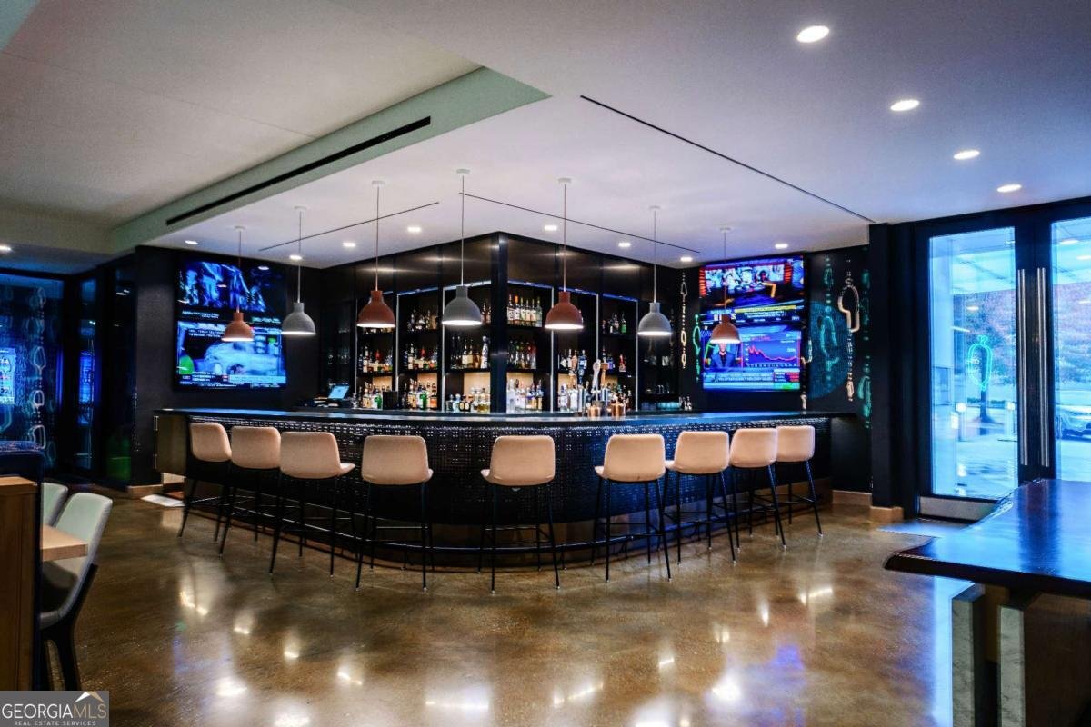 45 IVAN ALLEN JR Boulevard Atlanta - 17