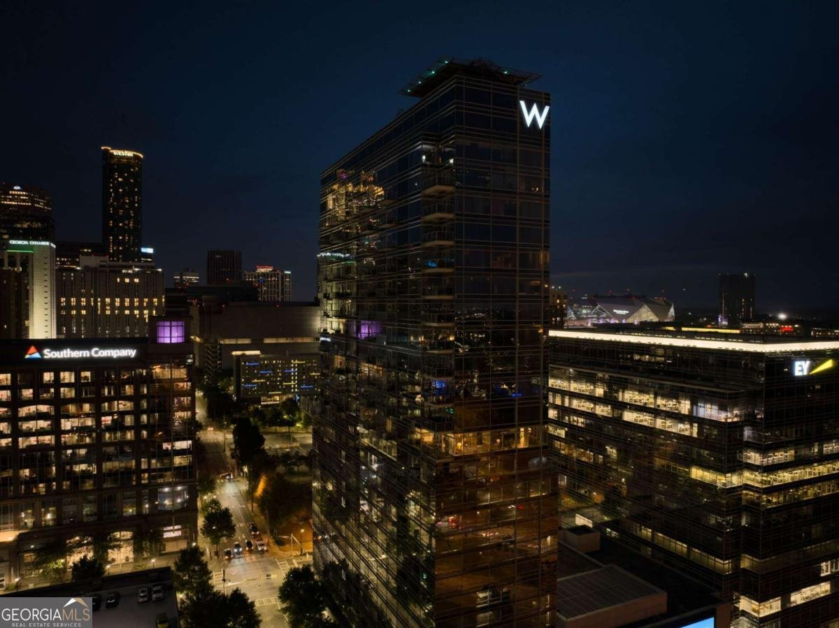 45 IVAN ALLEN JR Boulevard Atlanta - 2