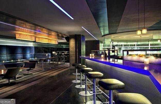 45 IVAN ALLEN JR Boulevard Atlanta - 24