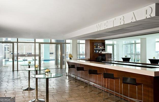 45 IVAN ALLEN JR Boulevard Atlanta - 25