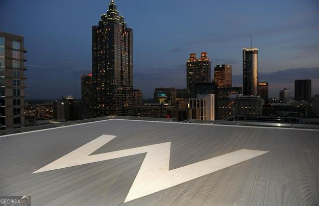 45 IVAN ALLEN JR Boulevard Atlanta - 26