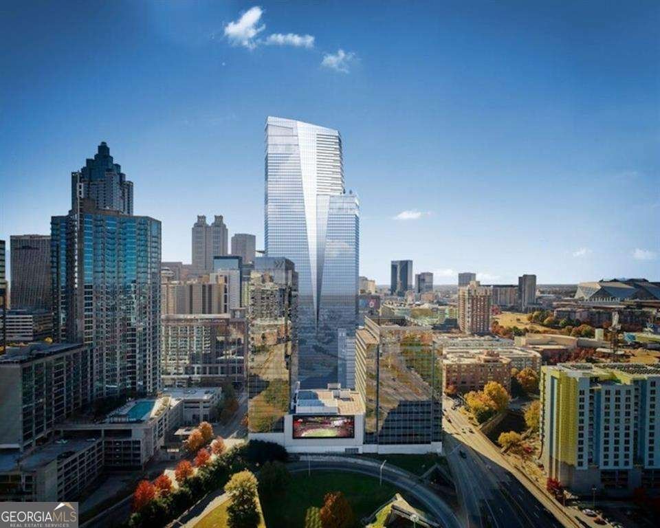 45 IVAN ALLEN JR Boulevard Atlanta - 27