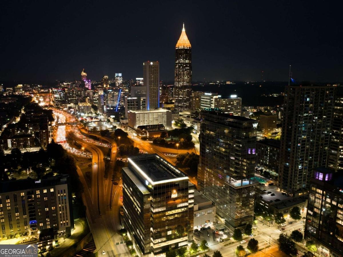 45 IVAN ALLEN JR Boulevard Atlanta - 5