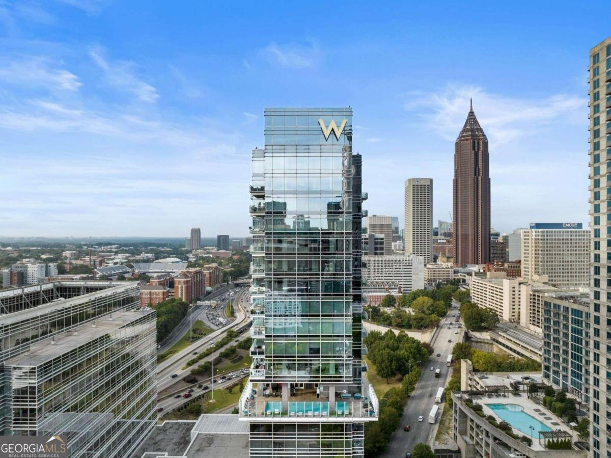 45 IVAN ALLEN JR Boulevard Atlanta - 53