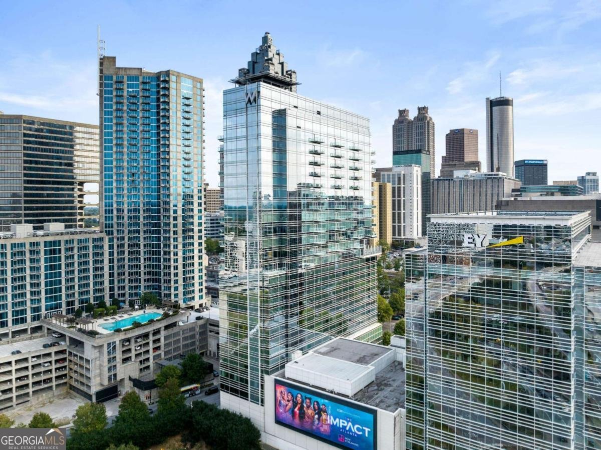 45 IVAN ALLEN JR Boulevard Atlanta - 54