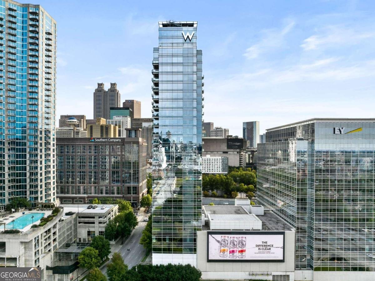 45 IVAN ALLEN JR Boulevard Atlanta - 55