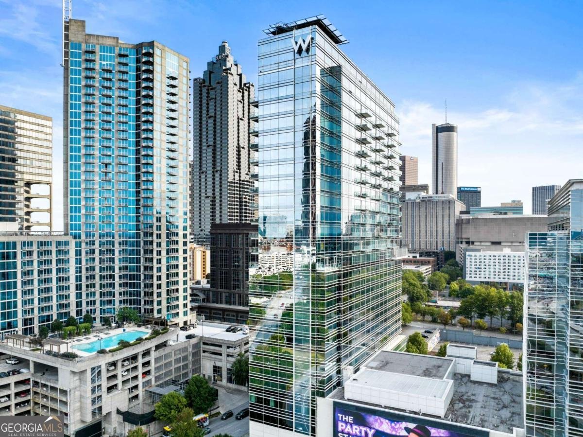 45 IVAN ALLEN JR Boulevard Atlanta - 56