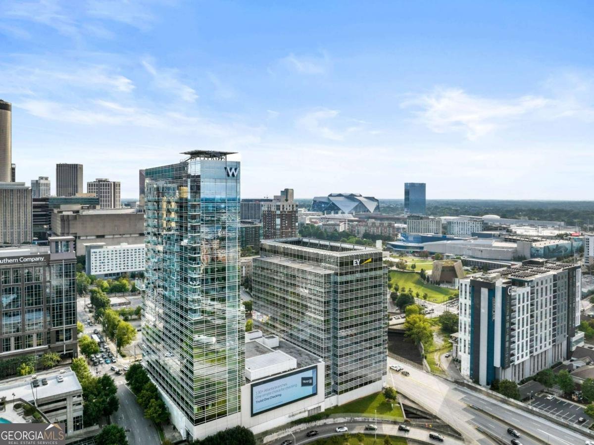 45 IVAN ALLEN JR Boulevard Atlanta - 57