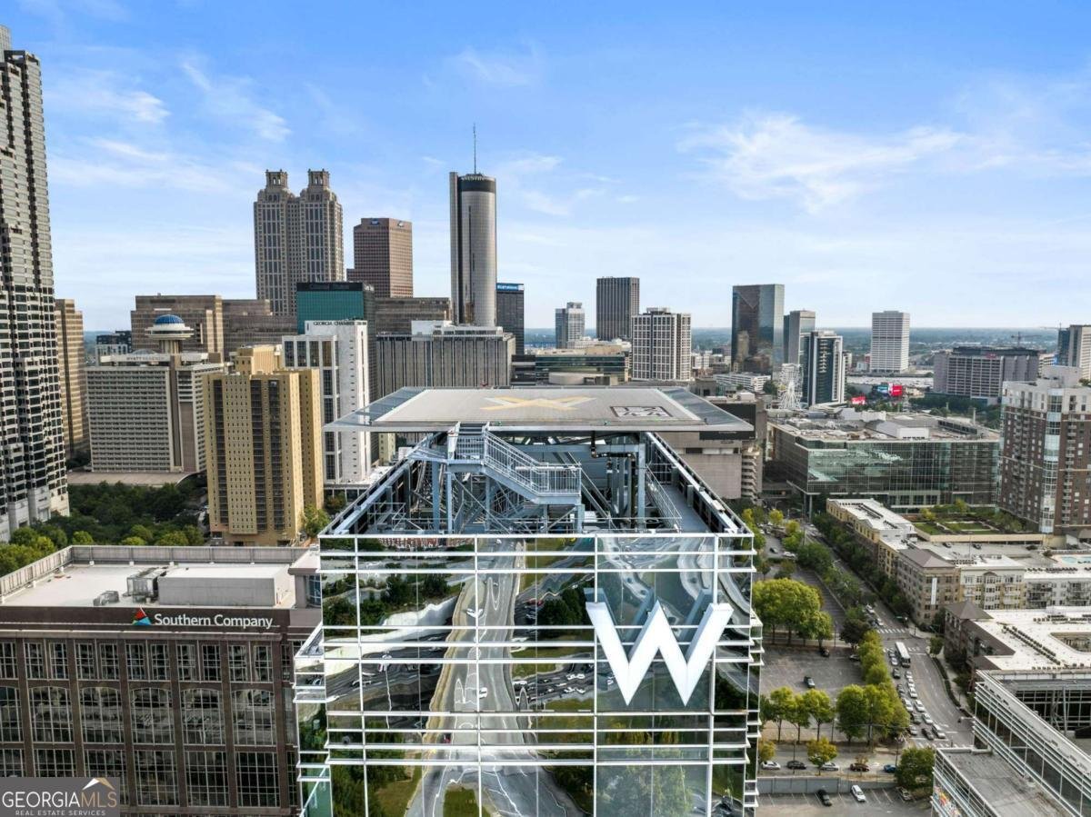 45 IVAN ALLEN JR Boulevard Atlanta - 58