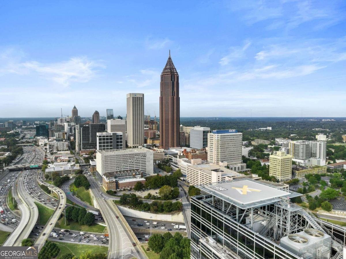 45 IVAN ALLEN JR Boulevard Atlanta - 59