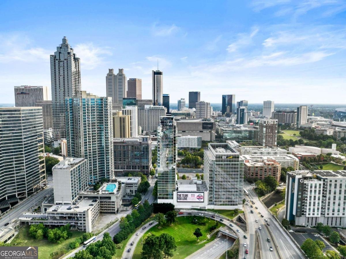 45 IVAN ALLEN JR Boulevard Atlanta - 60