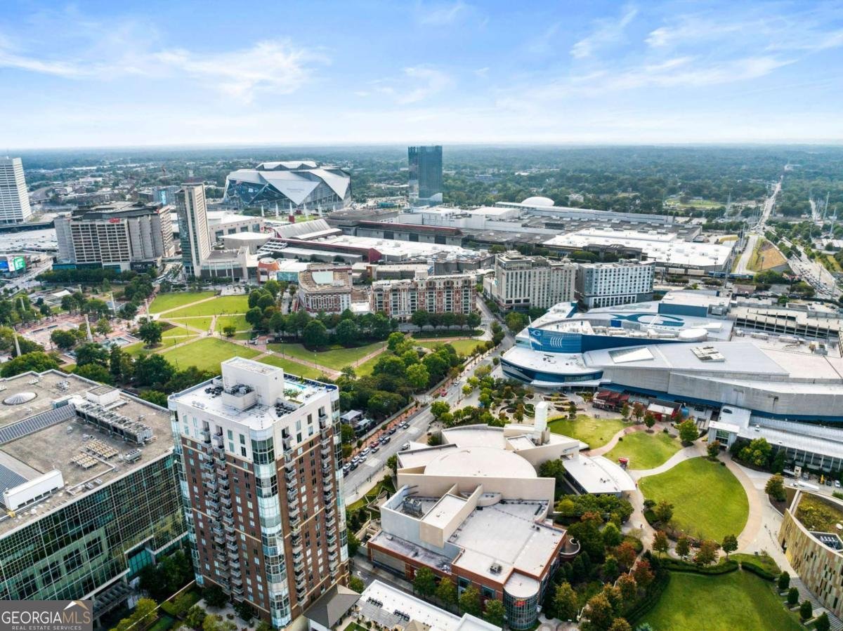 45 IVAN ALLEN JR Boulevard Atlanta - 62