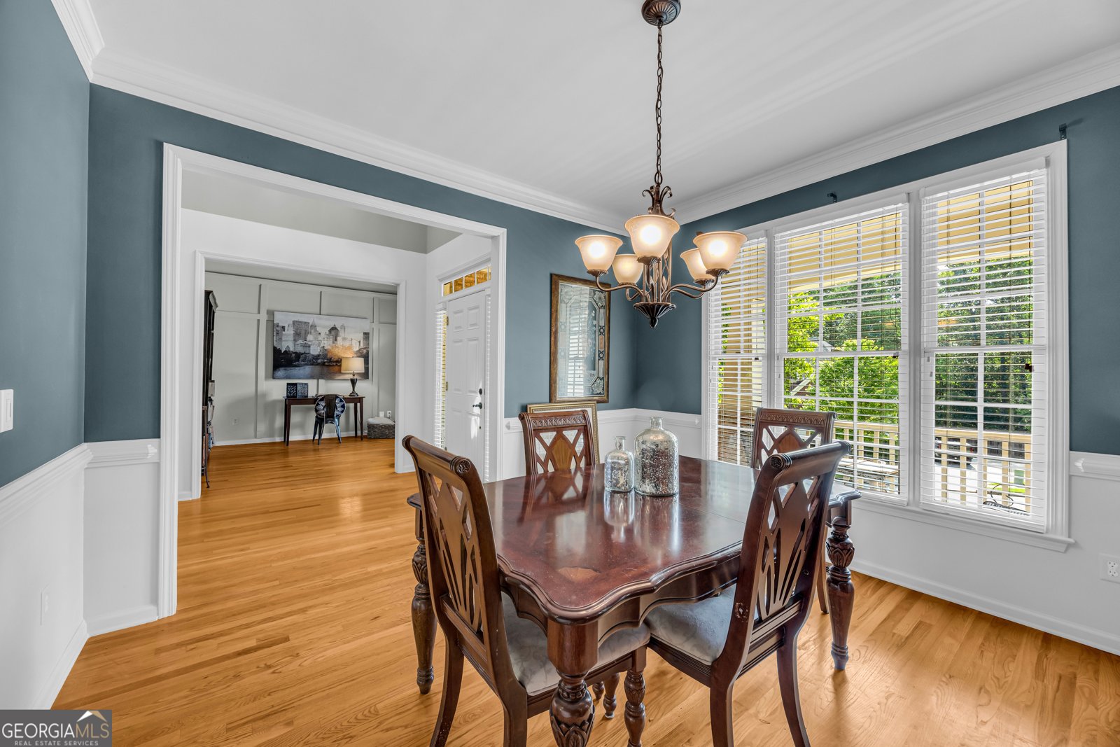 770 River Cove Drive Dacula - 10