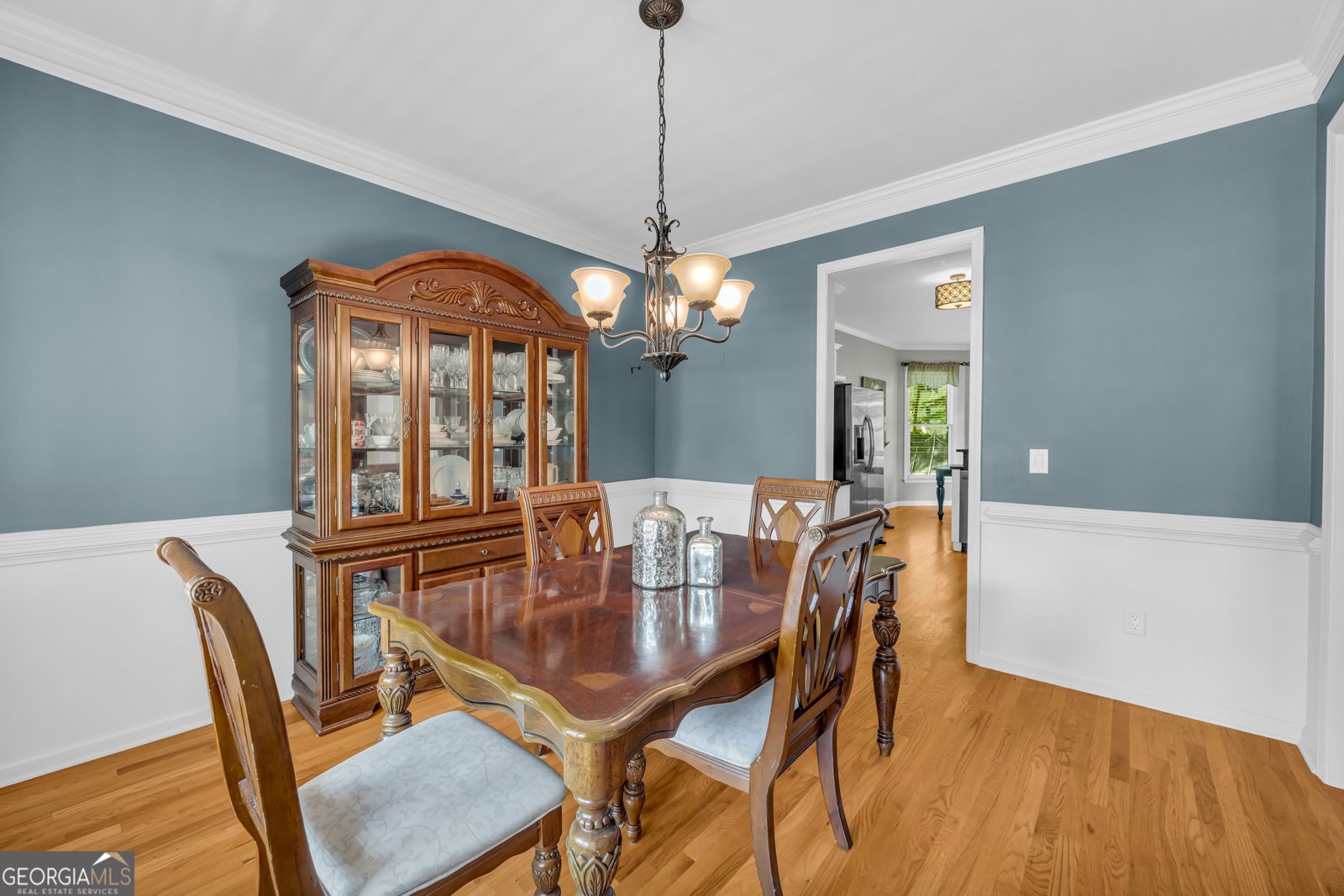 770 River Cove Drive Dacula - 12