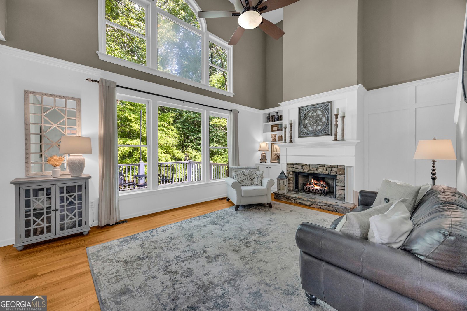 770 River Cove Drive Dacula - 13