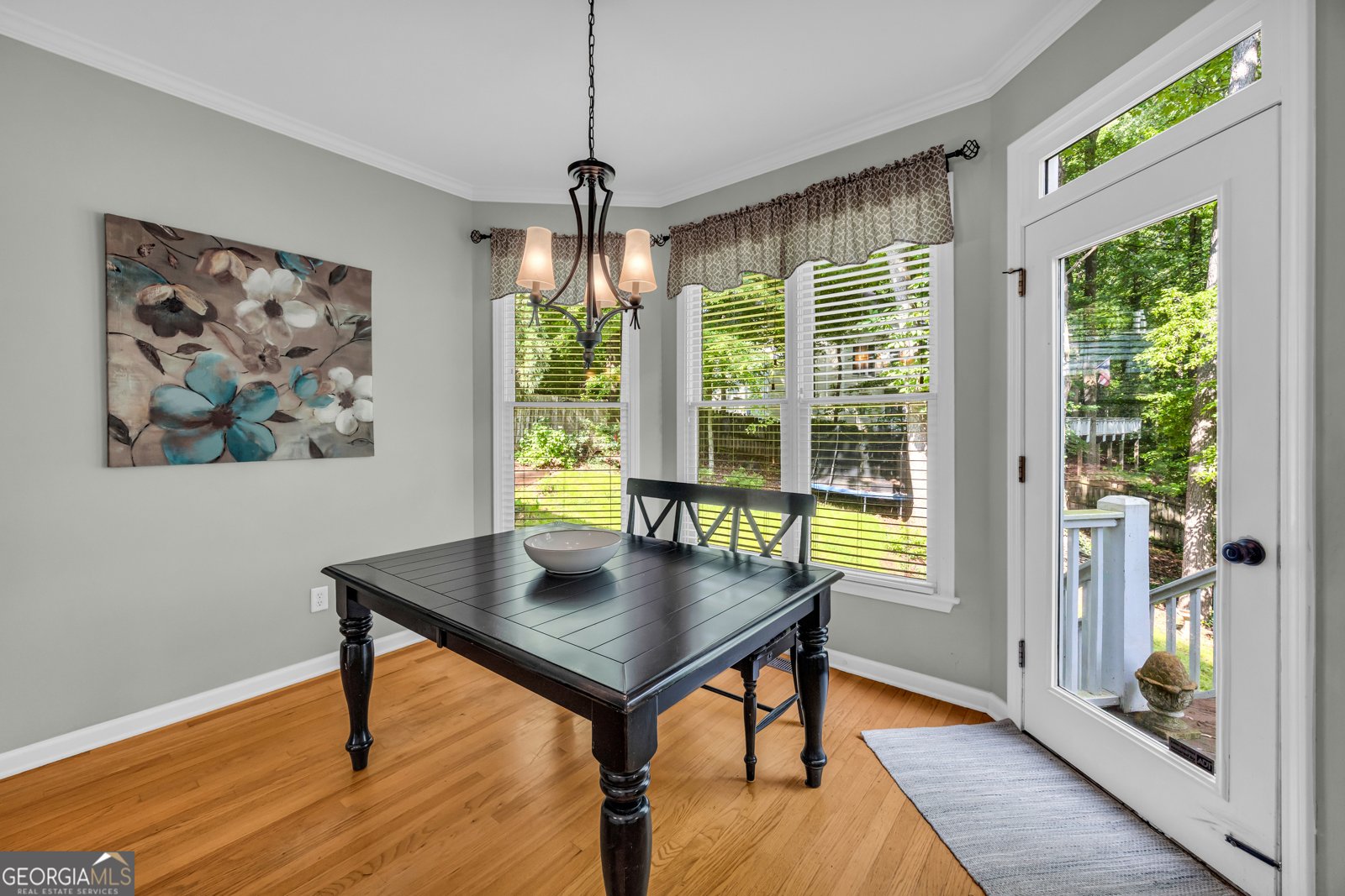 770 River Cove Drive Dacula - 17