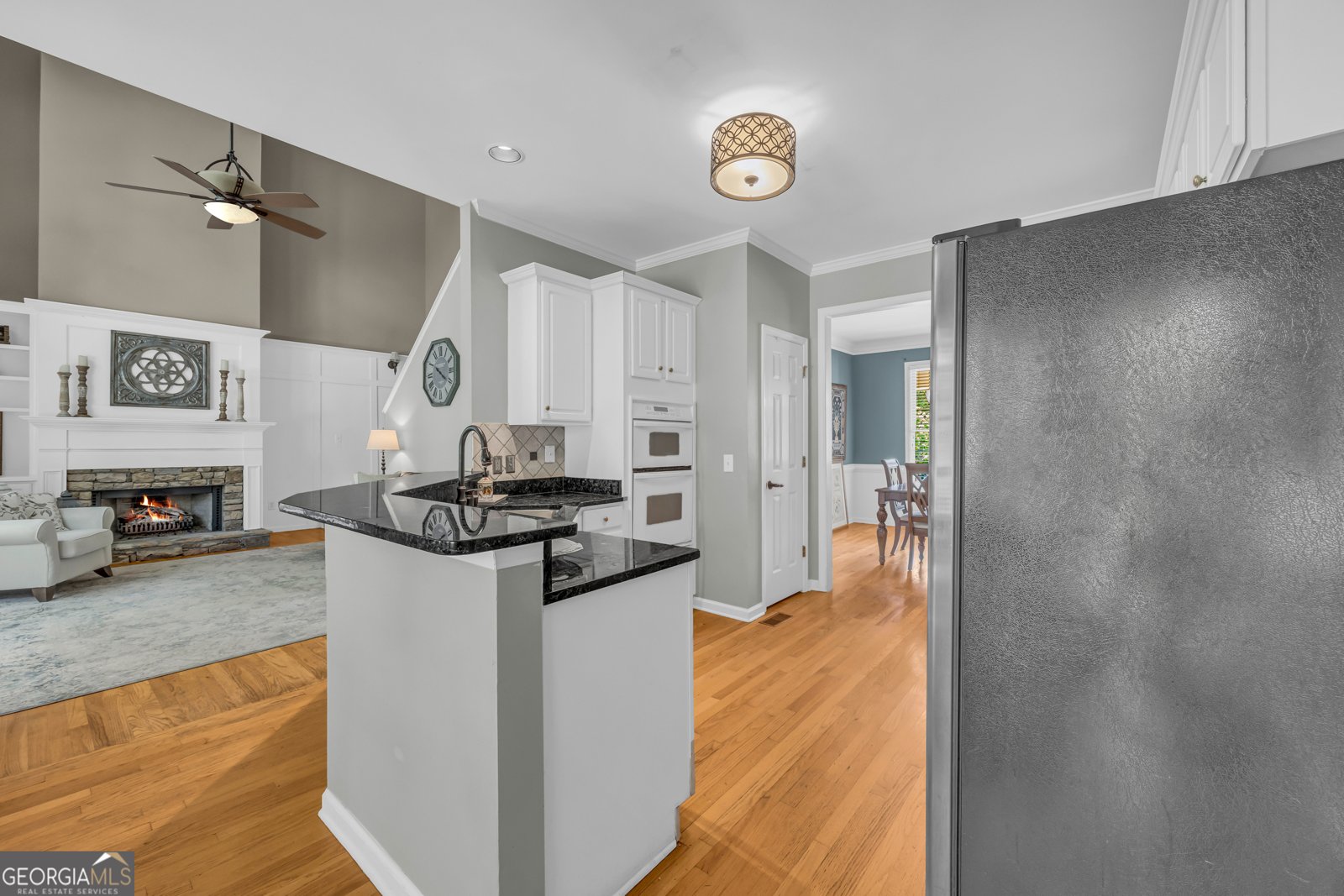 770 River Cove Drive Dacula - 19