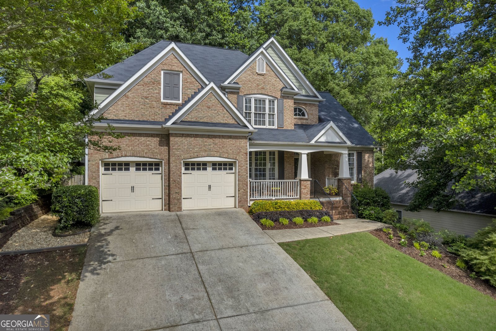 770 River Cove Drive Dacula - 2