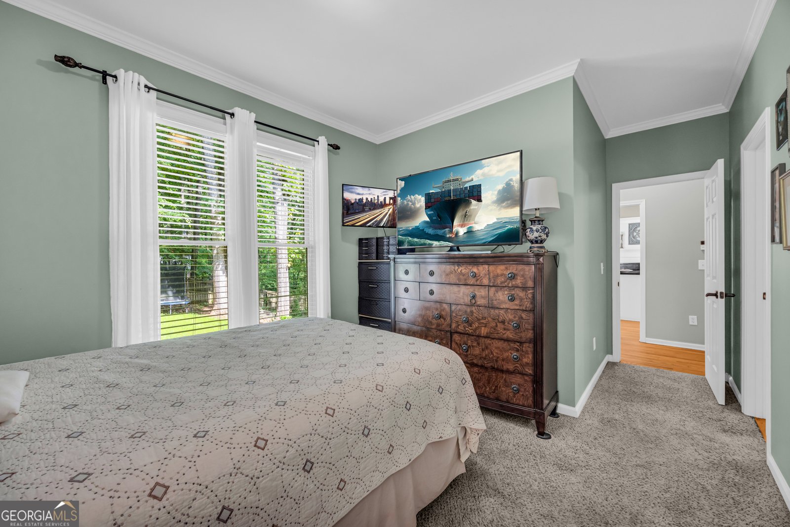 770 River Cove Drive Dacula - 24