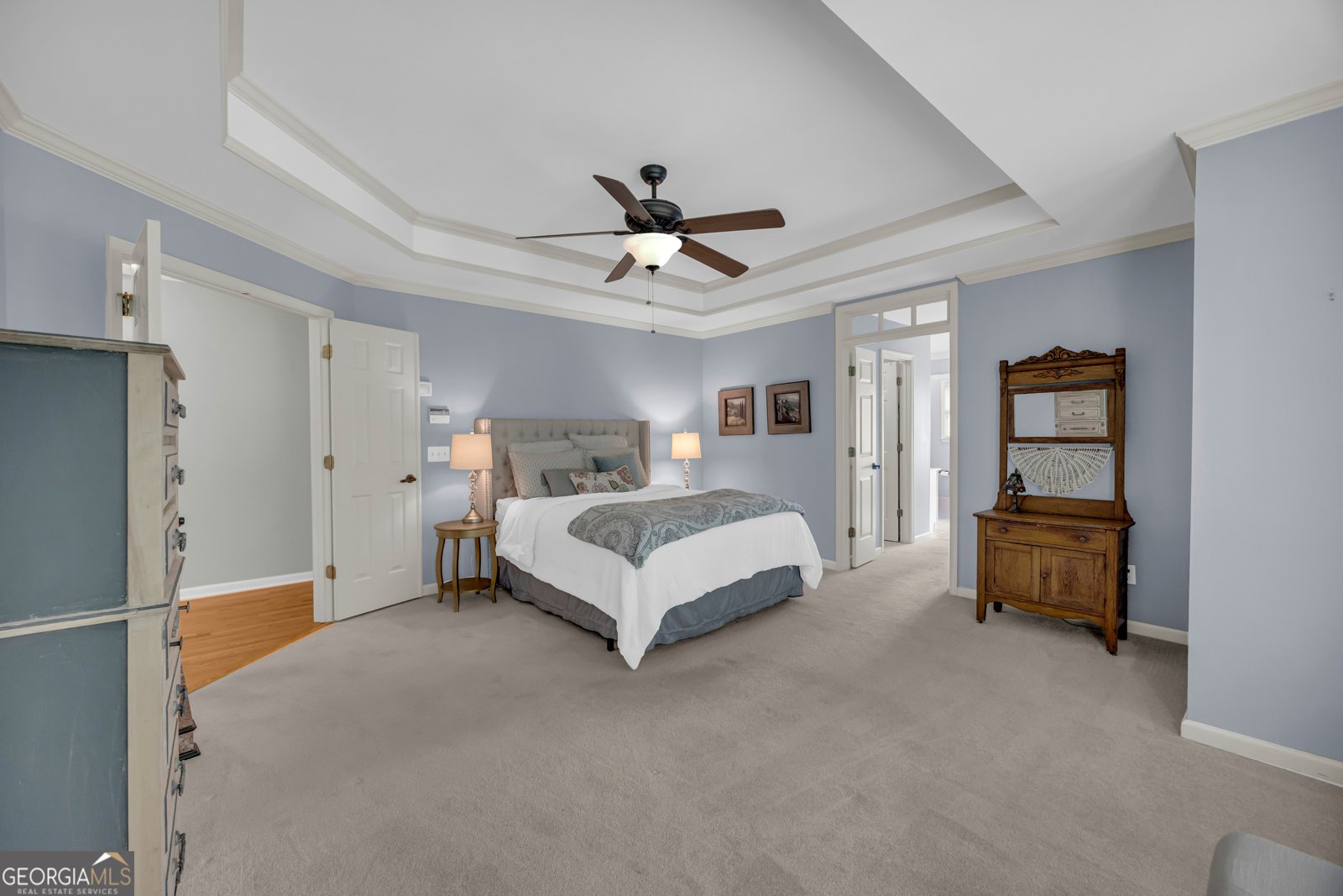 770 River Cove Drive Dacula - 28