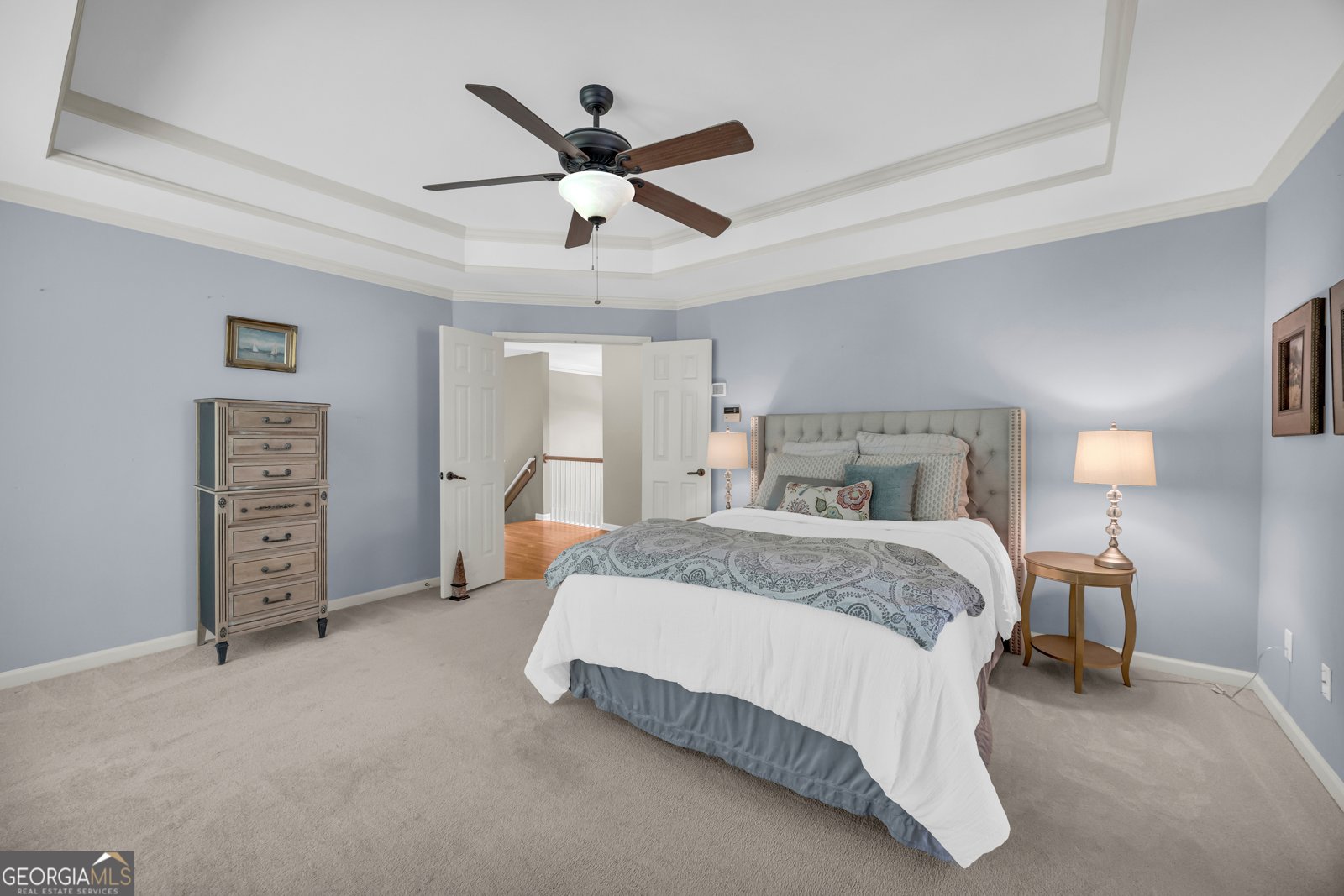 770 River Cove Drive Dacula - 29