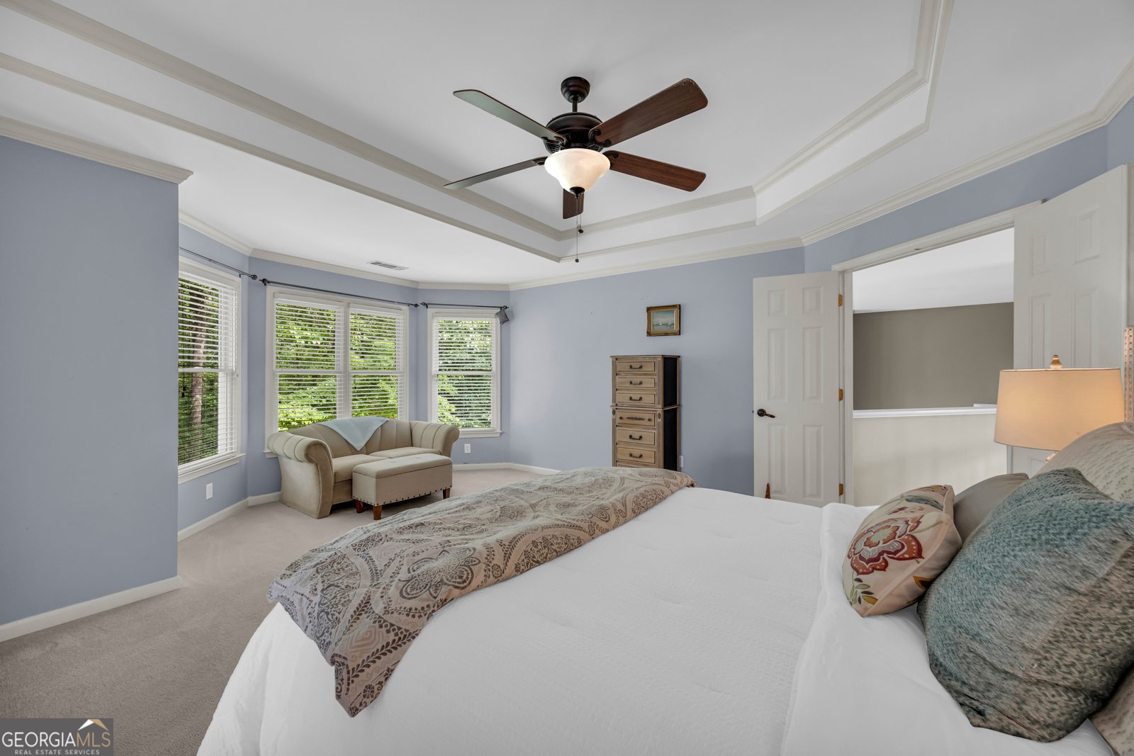 770 River Cove Drive Dacula - 30